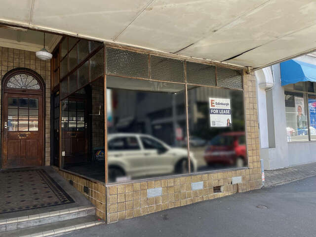 51 Moray Place
