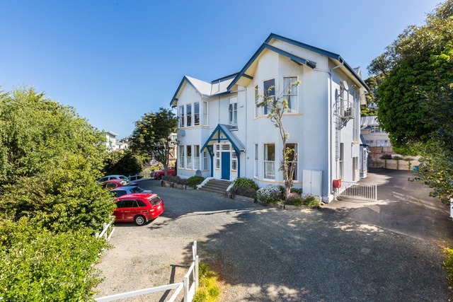 Unit 9/61 Lees Street