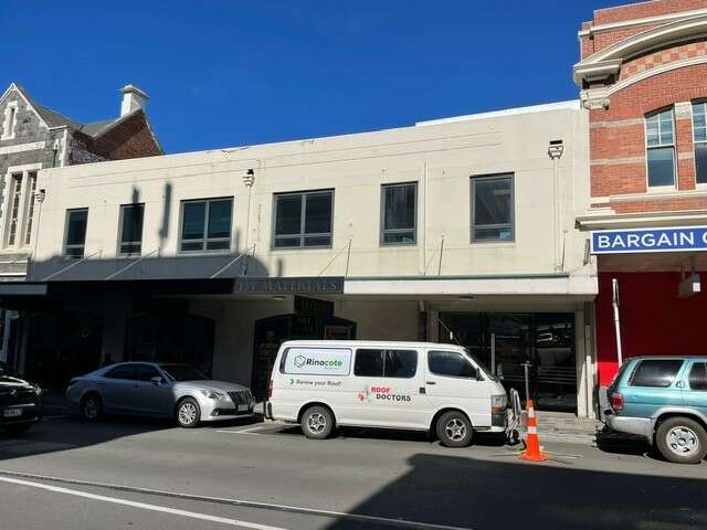 55 Hanover Street