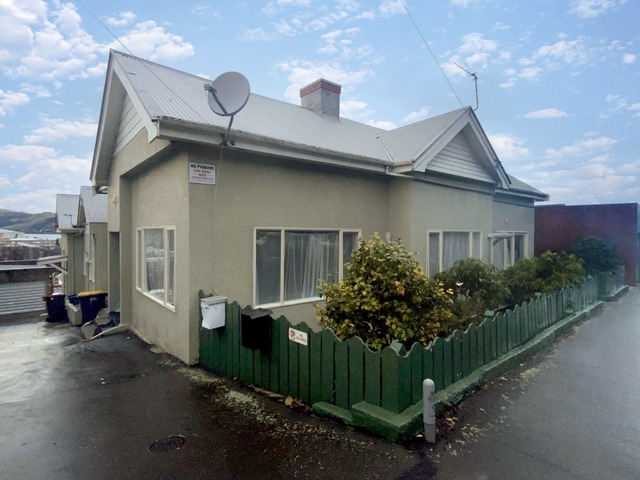4/19 Queen Street