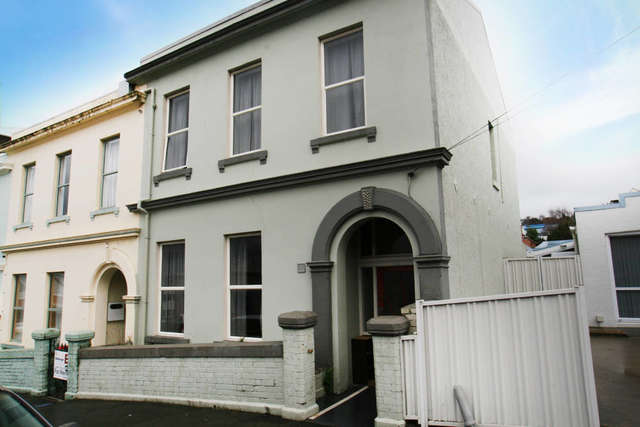 23 Hope Street 