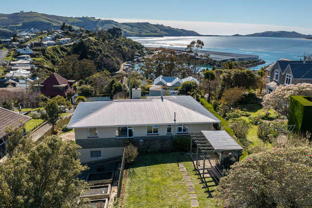 5 Bernicia Street 