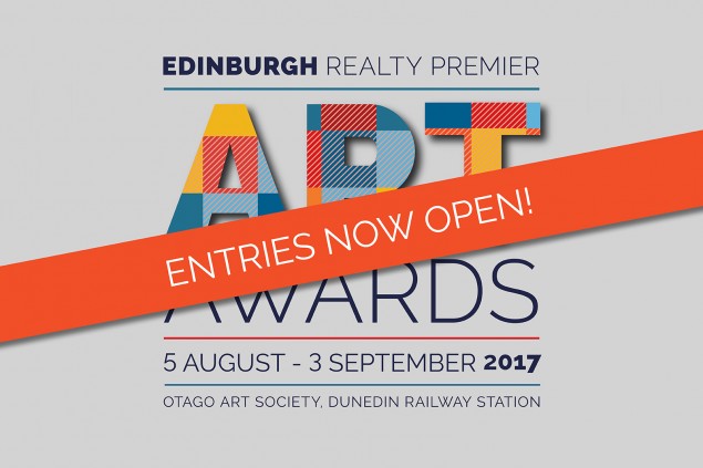 Edinburgh Realty Art Awards: Entries now open