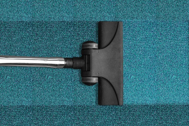 Six top tips: The super-quick house clean