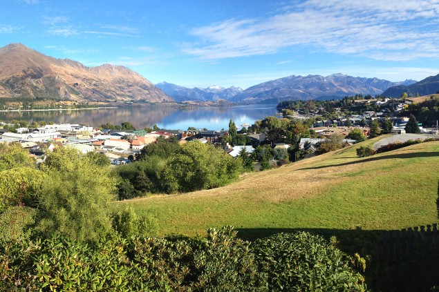 Central Otago: What’s happening?