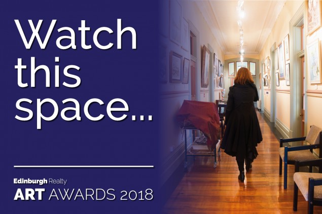 Upcoming - Edinburgh Realty Art Awards