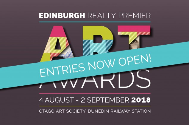 Edinburgh Realty Art Awards: Entries open