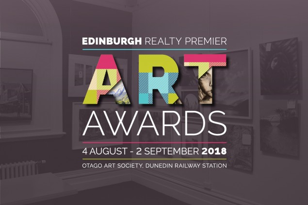 Edinburgh Realty Premier Art Awards 2018