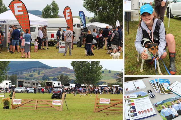 Taieri A&P Show 2019