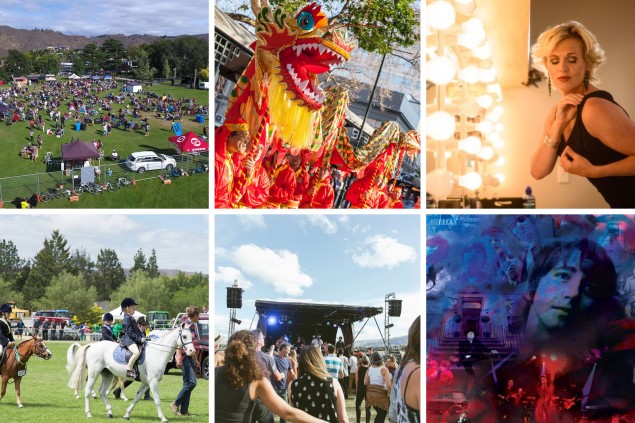 What’s on: Celebrate summer this February in Otago