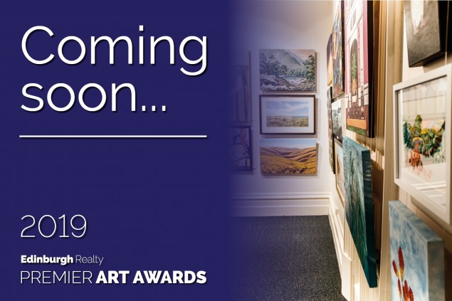 Art Awards 2019 – coming soon…