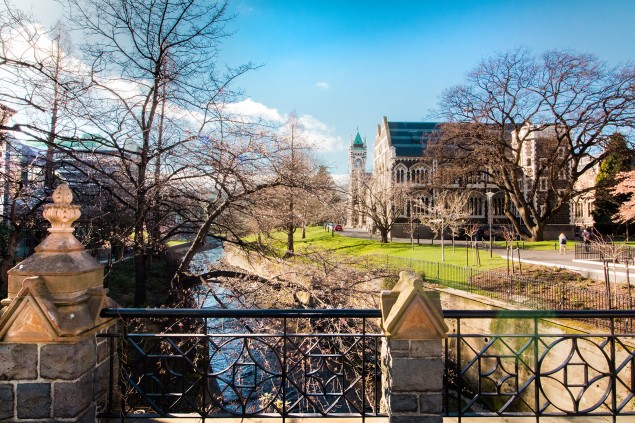 Property Management: Student letting season is around the corner