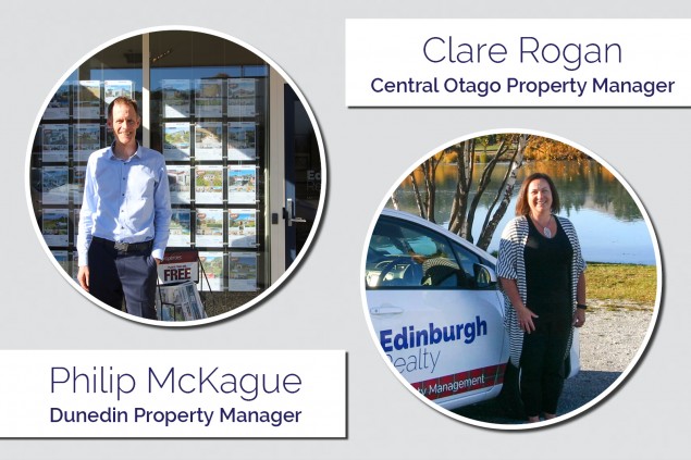 Property Management: Meet our newest team members