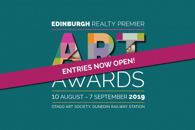 Edinburgh Realty Art Awards: Entries open