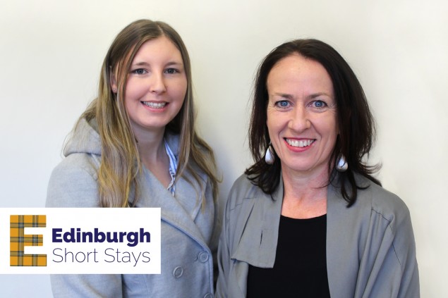 Edinburgh Short Stays – team update