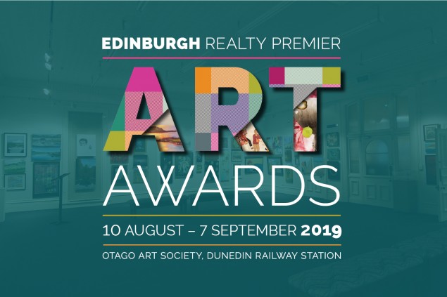 Fall in love at the Edinburgh Realty Premier Art Awards