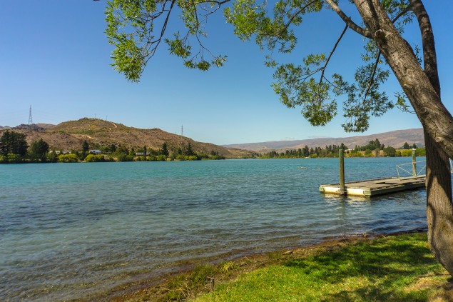 What’s happening in Central Otago