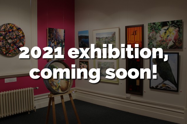 Edinburgh Premier Art Awards is back for 2021