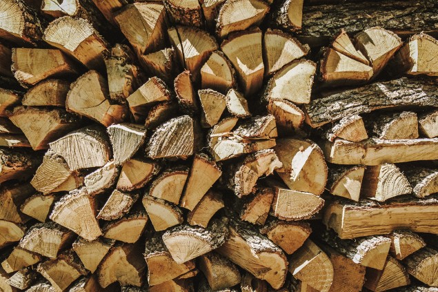 Six top tips: Be firewood savvy