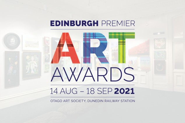 The 2021 Edinburgh Premier Art Awards are go!