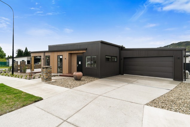 Cromwell dream home “Lot 47”