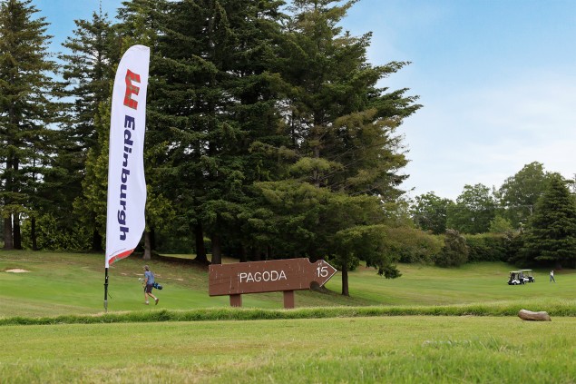 The Edinburgh Realty Women’s Golf Tournament