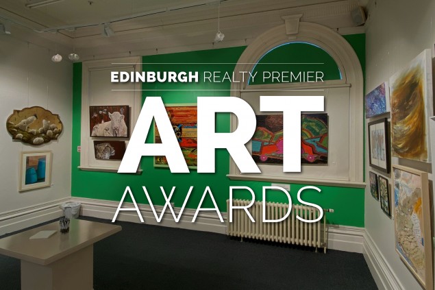 Art Awards 2022 - Entries open soon!