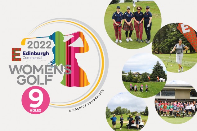 Women’s Golf Tournament 2022