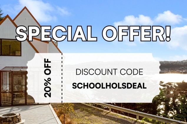 Short Stays Promotion