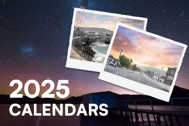 It’s Time to Upgrade your Edinburgh Calendar!