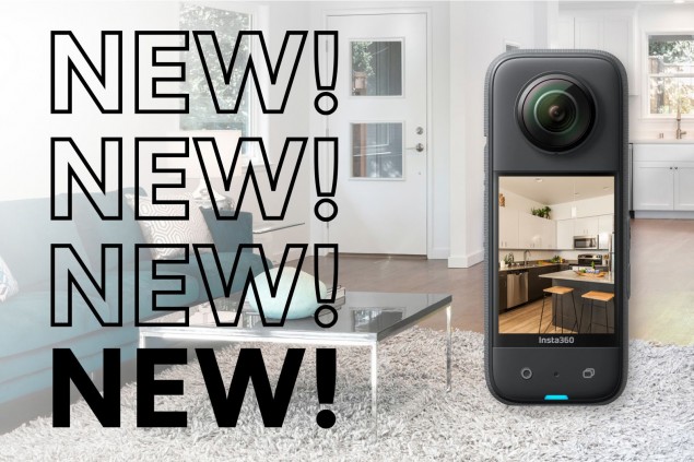 Introducing 360° Virtual Tours & Inspections