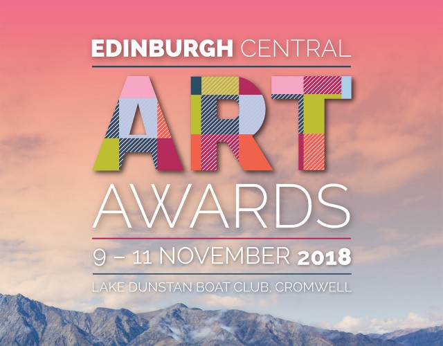 Edinburgh Central Art Awards